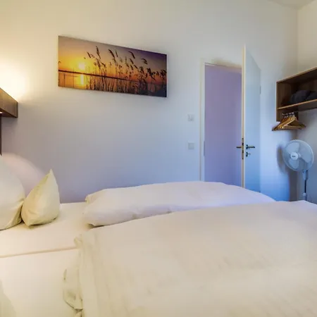 Lagovida Duenenhaus Comfort Familia C Am Stoermthaler Dom wakacyjny