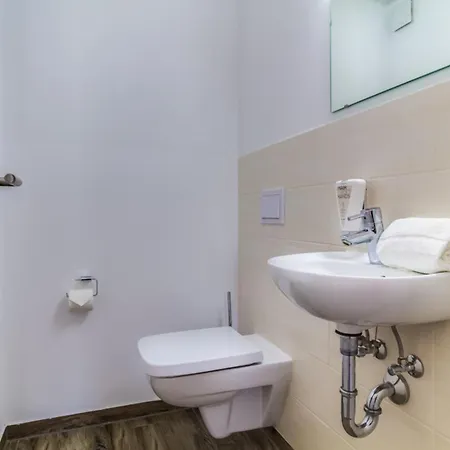 Vakantiehuis Lagovida Duenenhaus Comfort Familia C Am Stoermthaler *