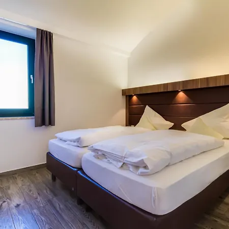 Lagovida Duenenhaus Comfort Familia C Am Stoermthaler Dom wakacyjny