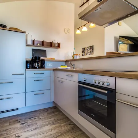 Lagovida Duenenhaus Comfort Familia C Am Stoermthaler Dom wakacyjny *