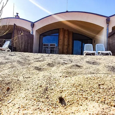 Lagovida Duenenhaus Comfort Familia C Am Stoermthaler Dom wakacyjny *