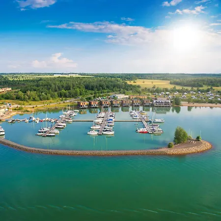 Lagovida Duenenhaus Comfort Familia C Am Stoermthaler Grosspoesna