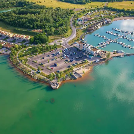 Lagovida Duenenhaus Comfort Familia C Am Stoermthaler