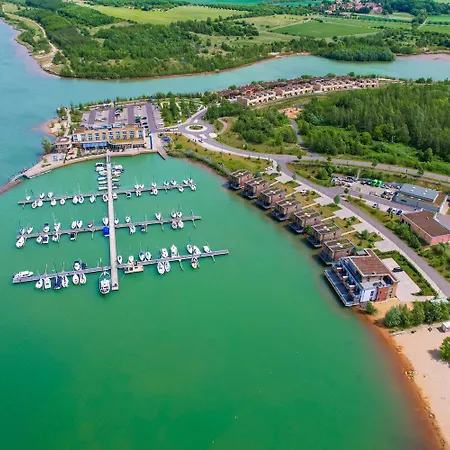 Dom wakacyjny Lagovida Duenenhaus Comfort Familia C Am Stoermthaler *