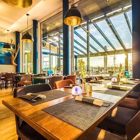 Dom wakacyjny Lagovida Duenenhaus Comfort Familia C Am Stoermthaler *