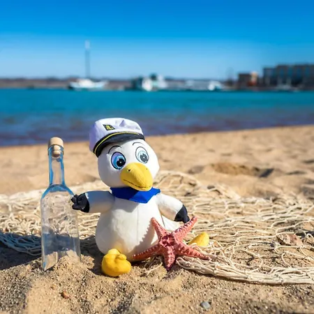 Lagovida Duenenhaus Comfort Familia C Am Stoermthaler *