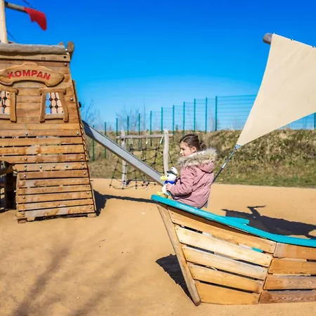 Lagovida Duenenhaus Comfort Familia C Am Stoermthaler Dom wakacyjny